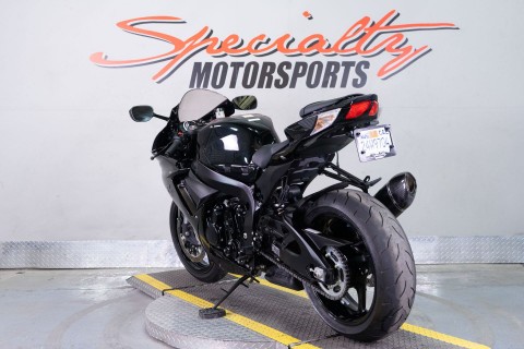 2020 Suzuki GSX-R600 in Sacramento, California - Photo 4