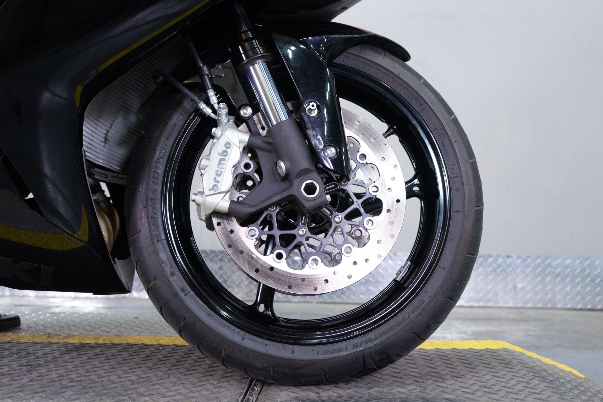 2020 Suzuki GSX-R600 in Sacramento, California - Photo 6