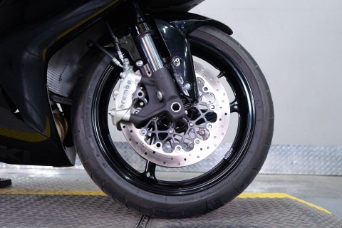 2020 Suzuki GSX-R600 in Sacramento, California - Photo 6