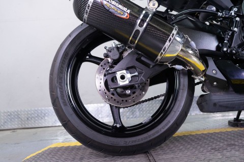 2020 Suzuki GSX-R600 in Sacramento, California - Photo 7