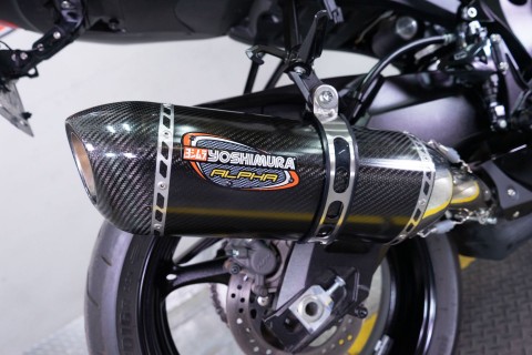 2020 Suzuki GSX-R600 in Sacramento, California - Photo 9