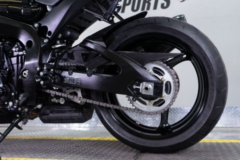 2020 Suzuki GSX-R600 in Sacramento, California - Photo 11