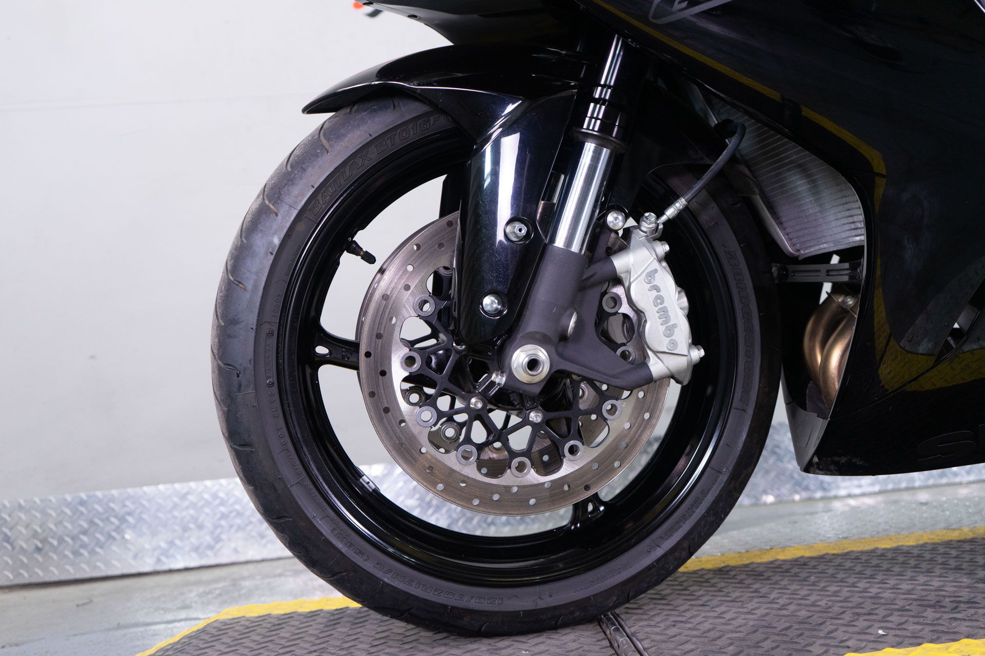 2020 Suzuki GSX-R600 in Sacramento, California - Photo 12