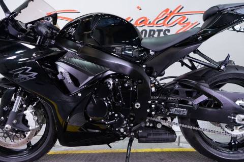 2020 Suzuki GSX-R600 in Sacramento, California - Photo 13