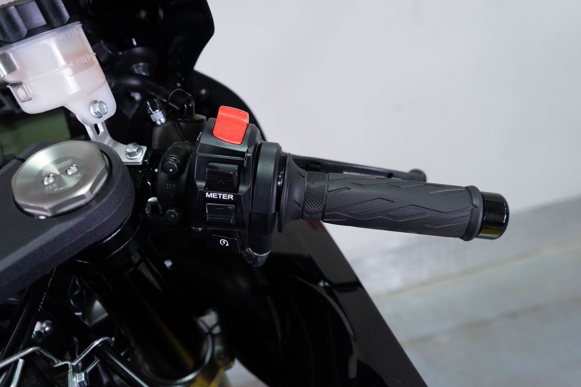 2020 Suzuki GSX-R600 in Sacramento, California - Photo 15