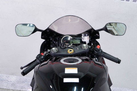 2020 Suzuki GSX-R600 in Sacramento, California - Photo 16