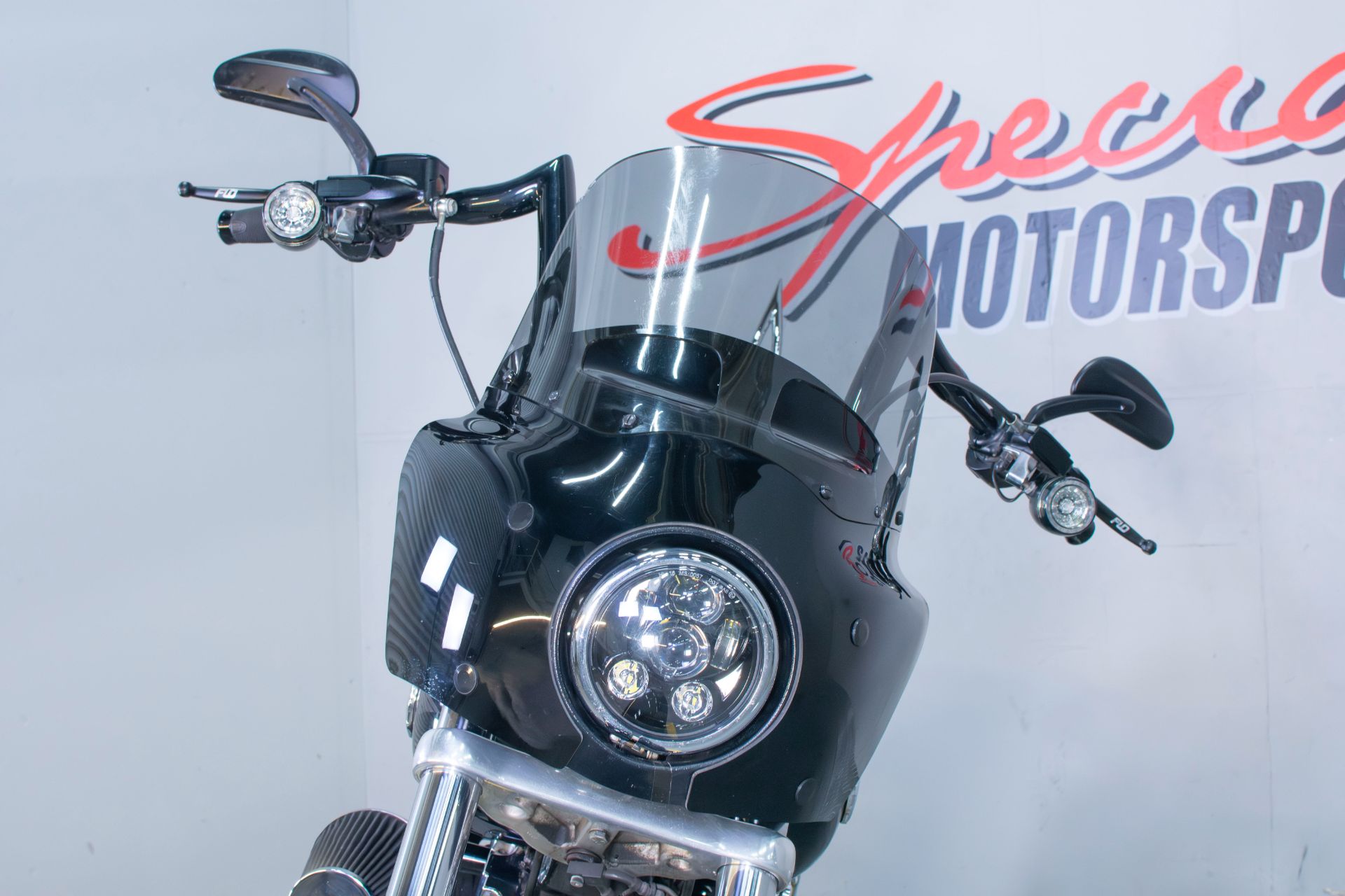 2016 Harley-Davidson Breakout® in Sacramento, California - Photo 3