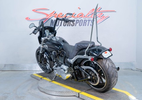 2016 Harley-Davidson Breakout® in Sacramento, California - Photo 7