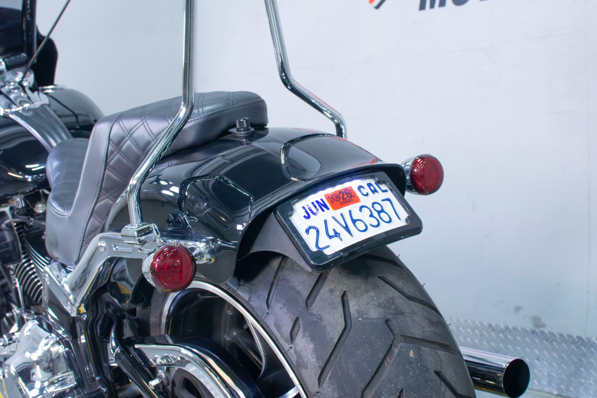 2016 Harley-Davidson Breakout® in Sacramento, California - Photo 11