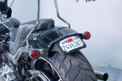 2016 Harley-Davidson Breakout® in Sacramento, California - Photo 11