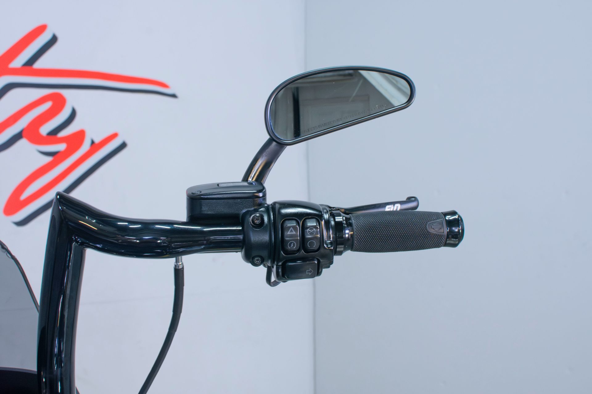 2016 Harley-Davidson Breakout® in Sacramento, California - Photo 12