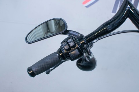 2016 Harley-Davidson Breakout® in Sacramento, California - Photo 13