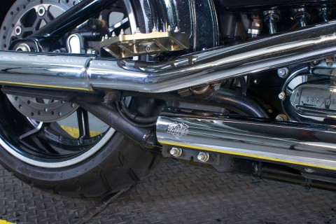 2016 Harley-Davidson Breakout® in Sacramento, California - Photo 15