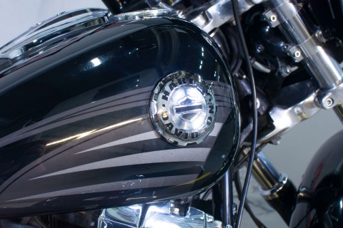 2016 Harley-Davidson Breakout® in Sacramento, California - Photo 18