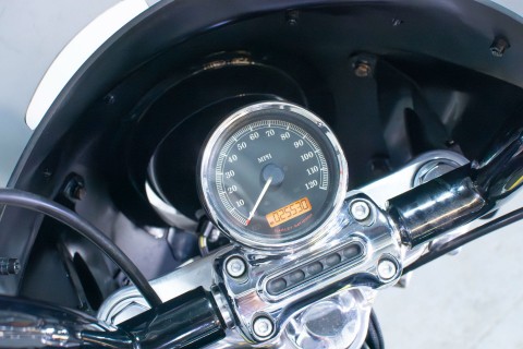 2016 Harley-Davidson Breakout® in Sacramento, California - Photo 20