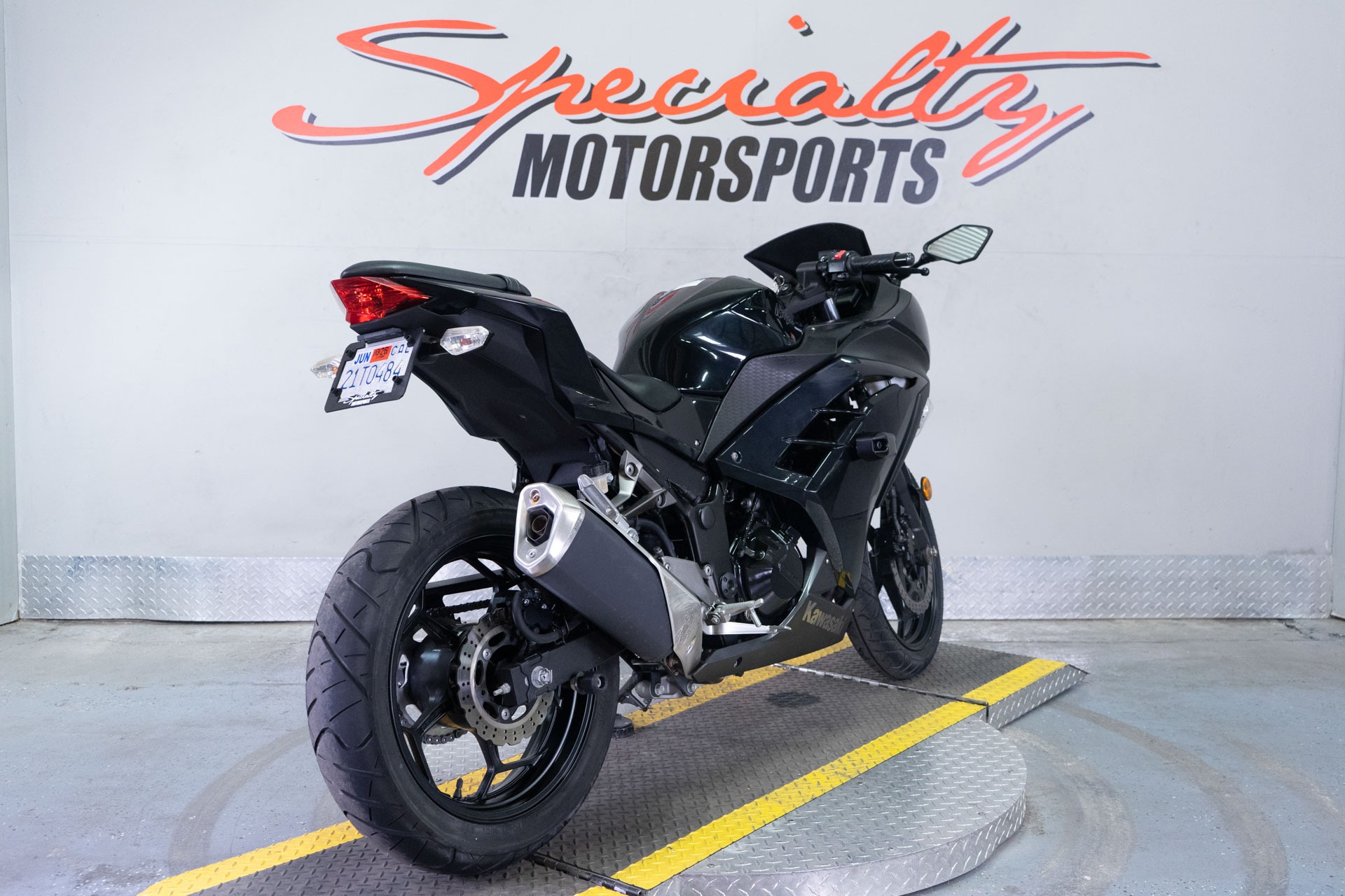 powersport image