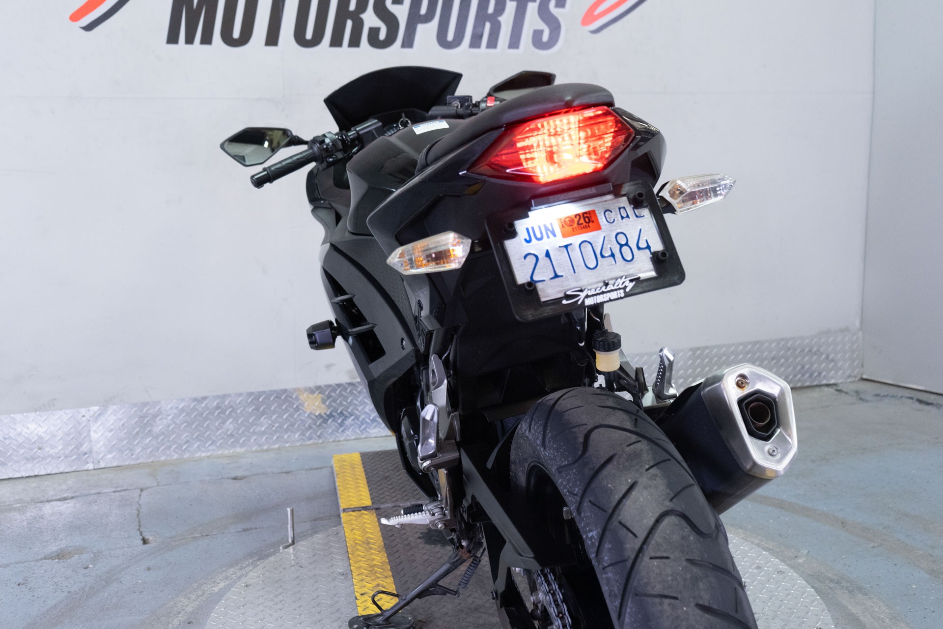powersport image