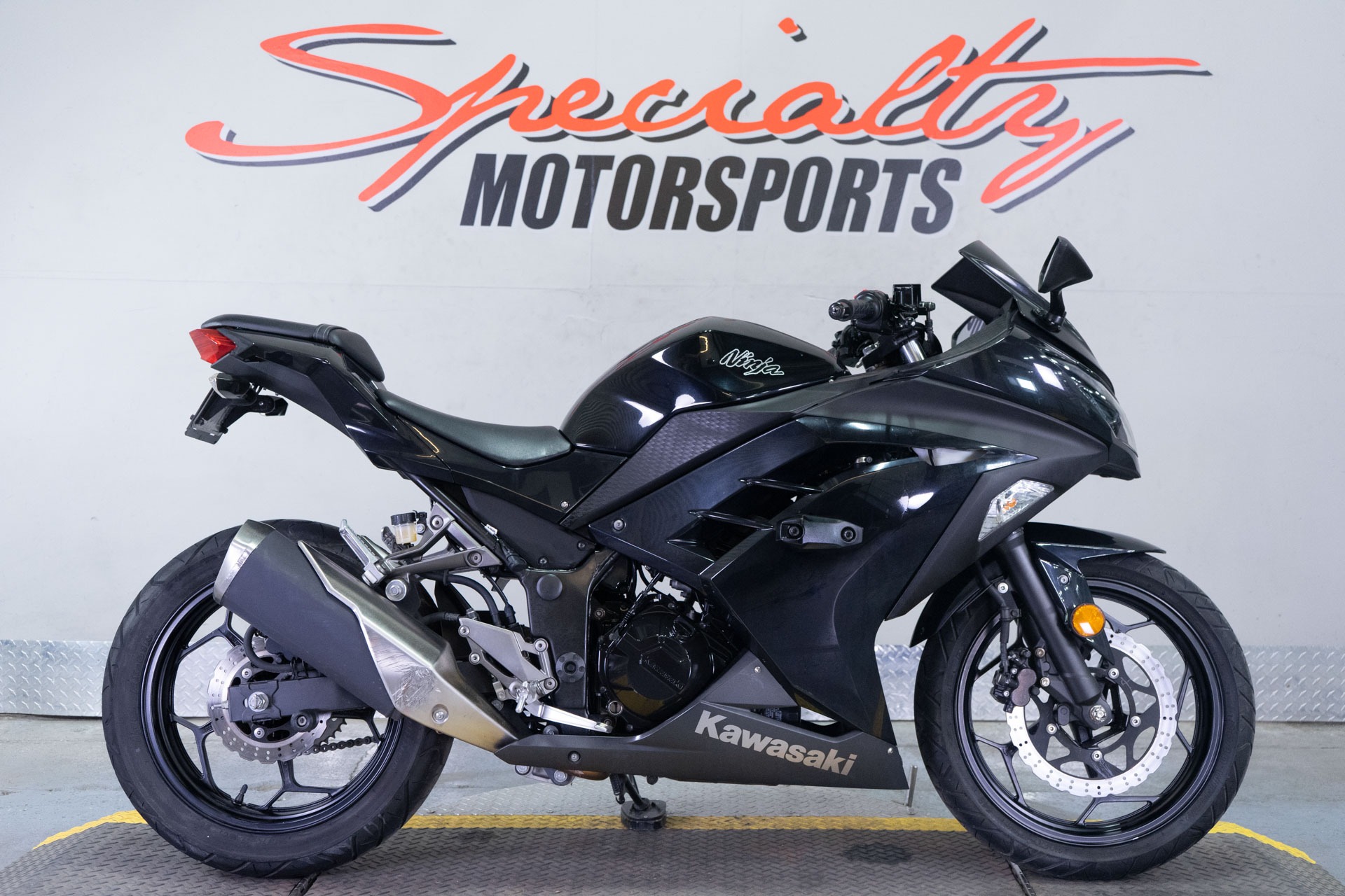 powersport image