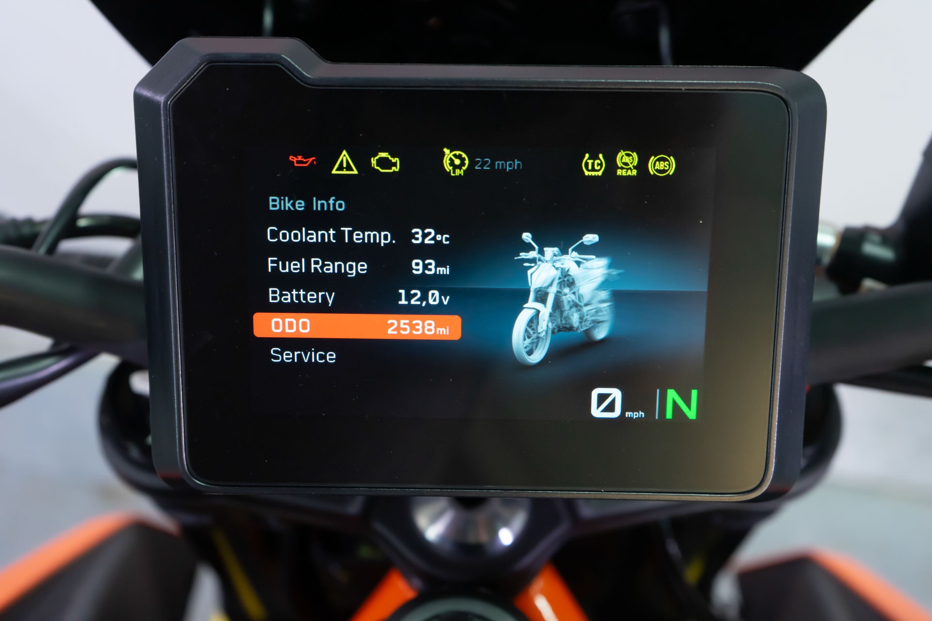 powersport image