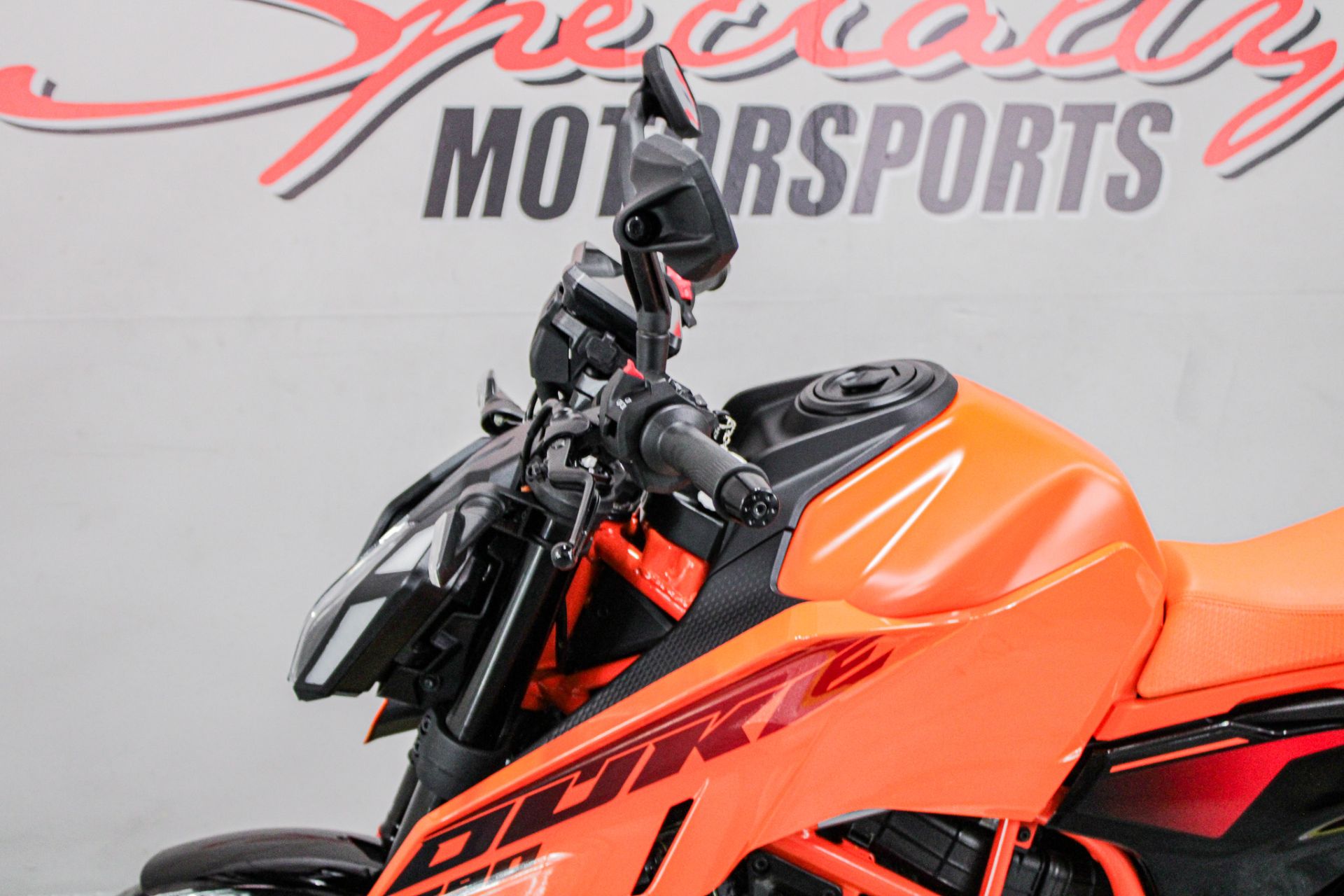 Left Handle Bars - Photo 9