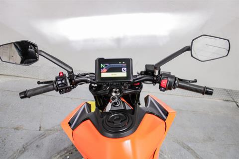 Dashboard - Photo 16