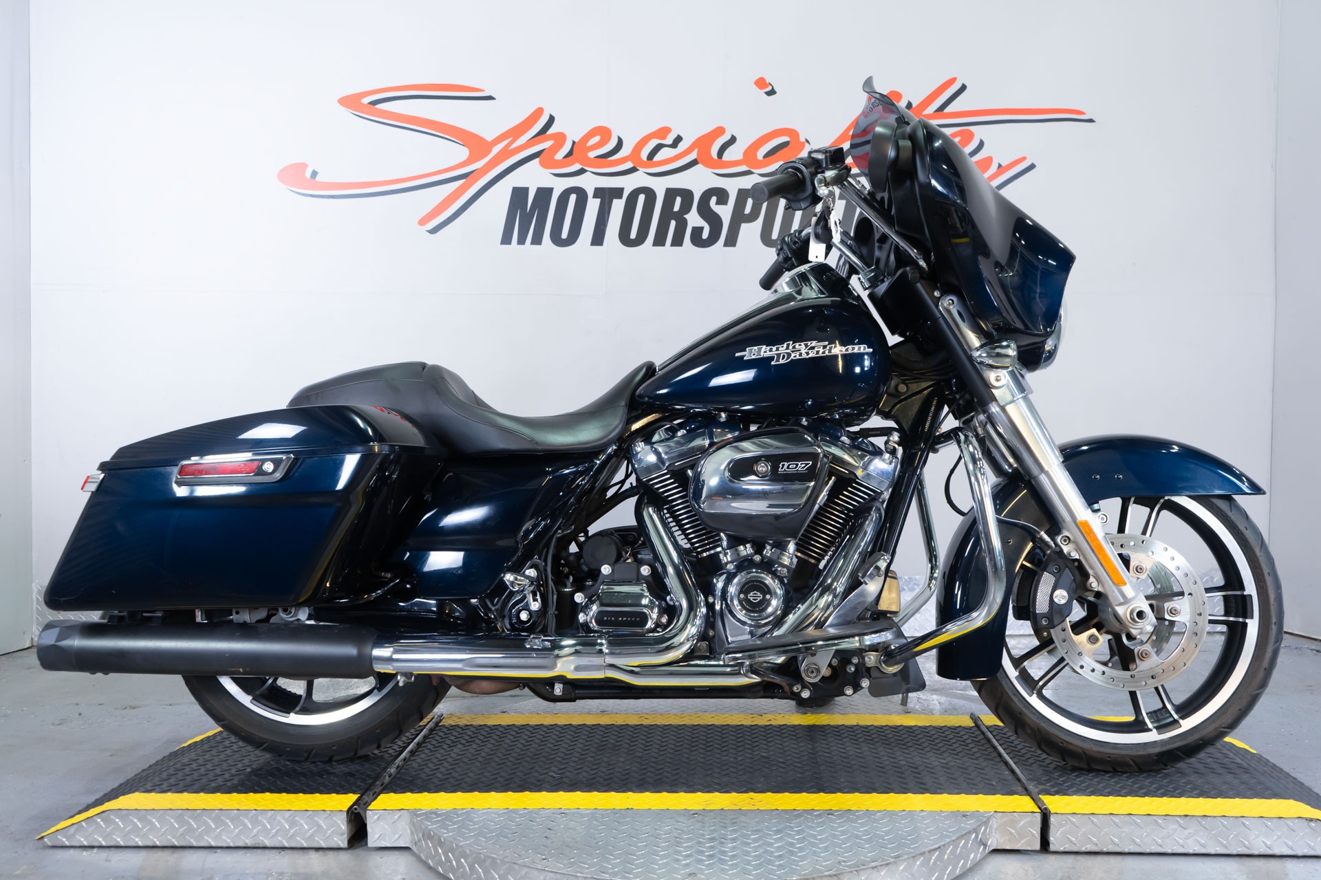 2020 Harley-Davidson Street Glide®