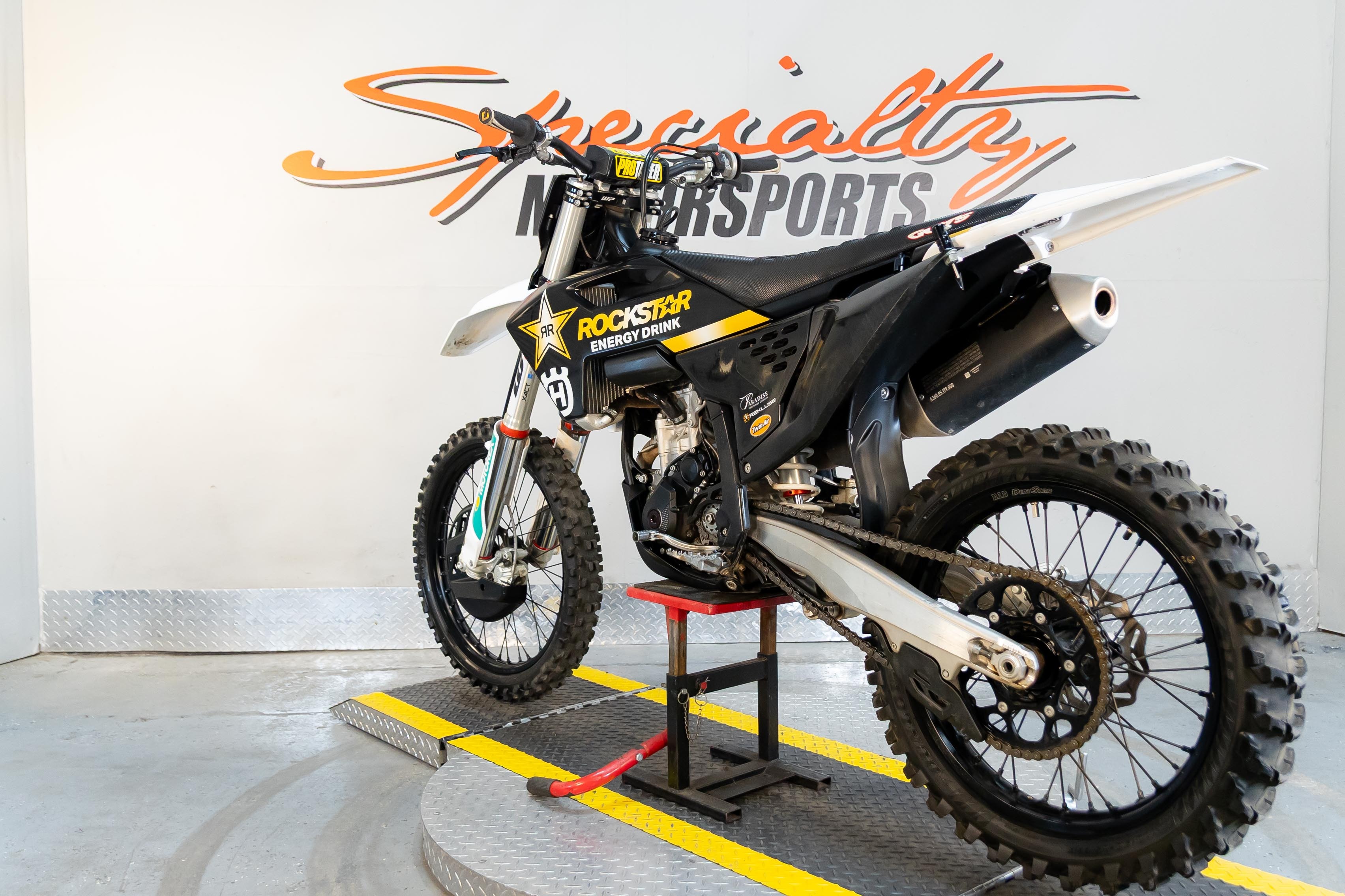 powersport image