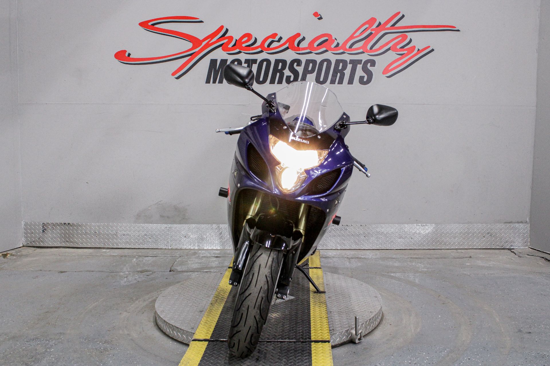 Used 2005 Suzuki GSX-R750 | Motorcycles in Sacramento CA