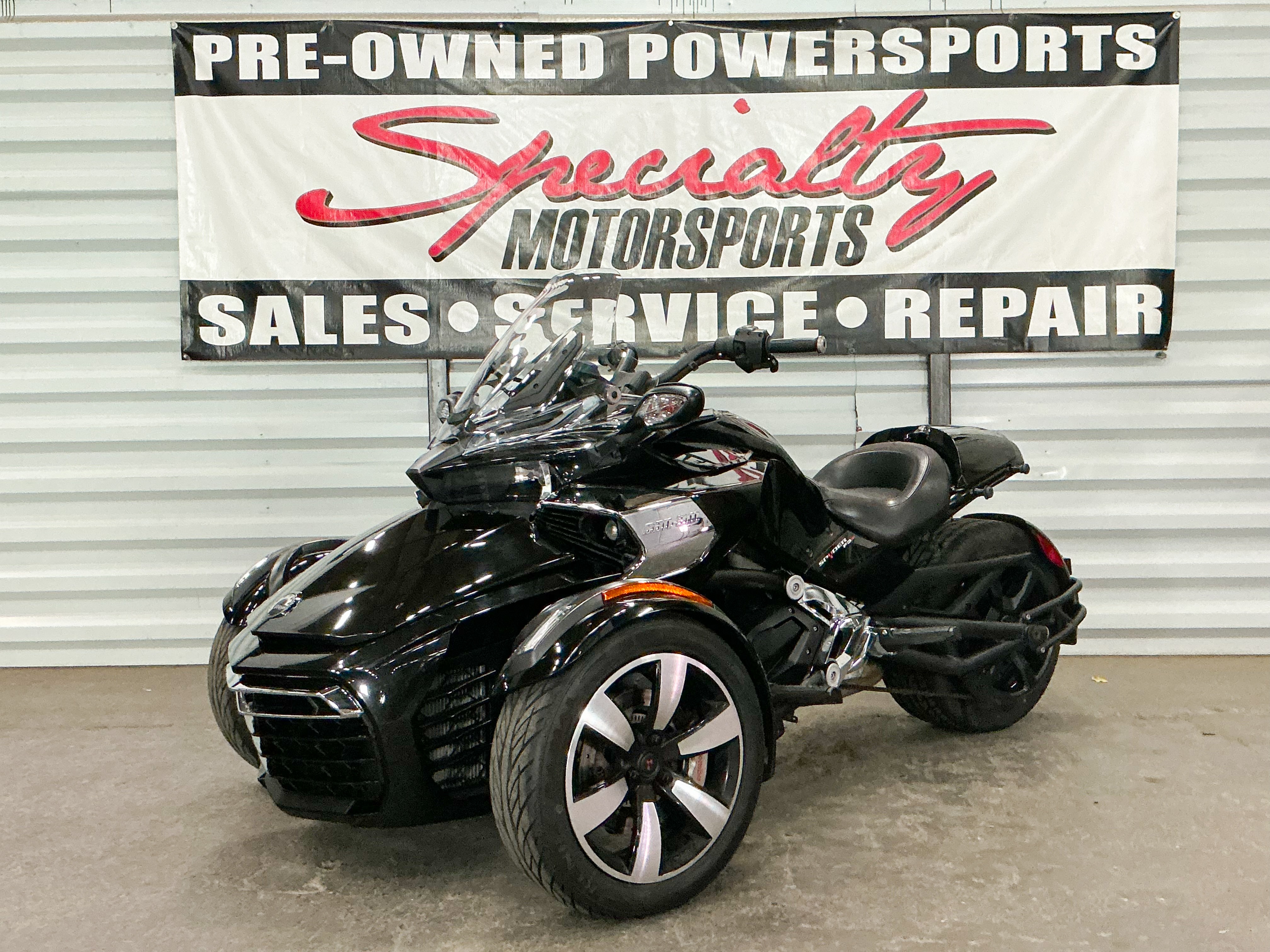 powersport image