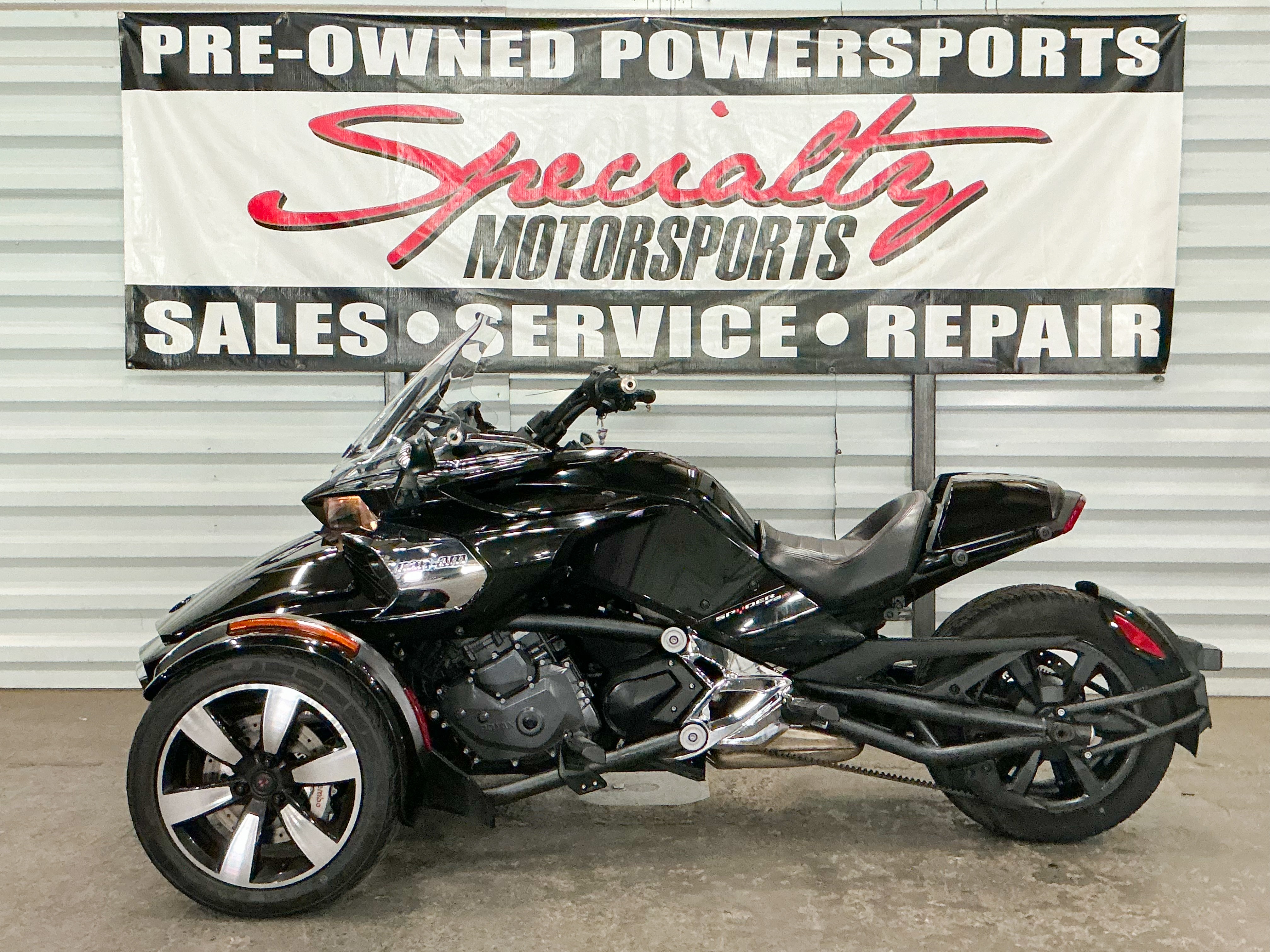 powersport image