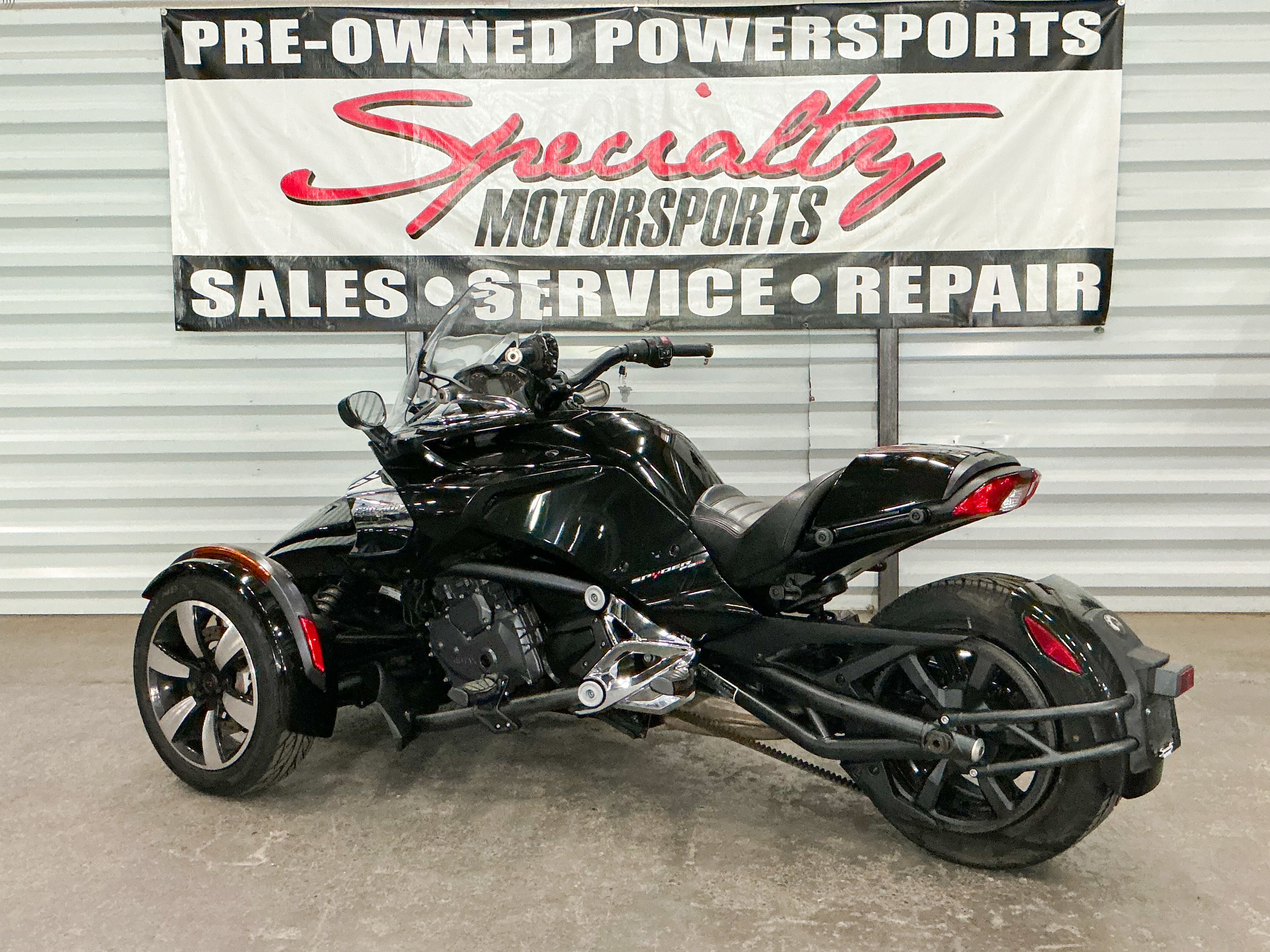 powersport image