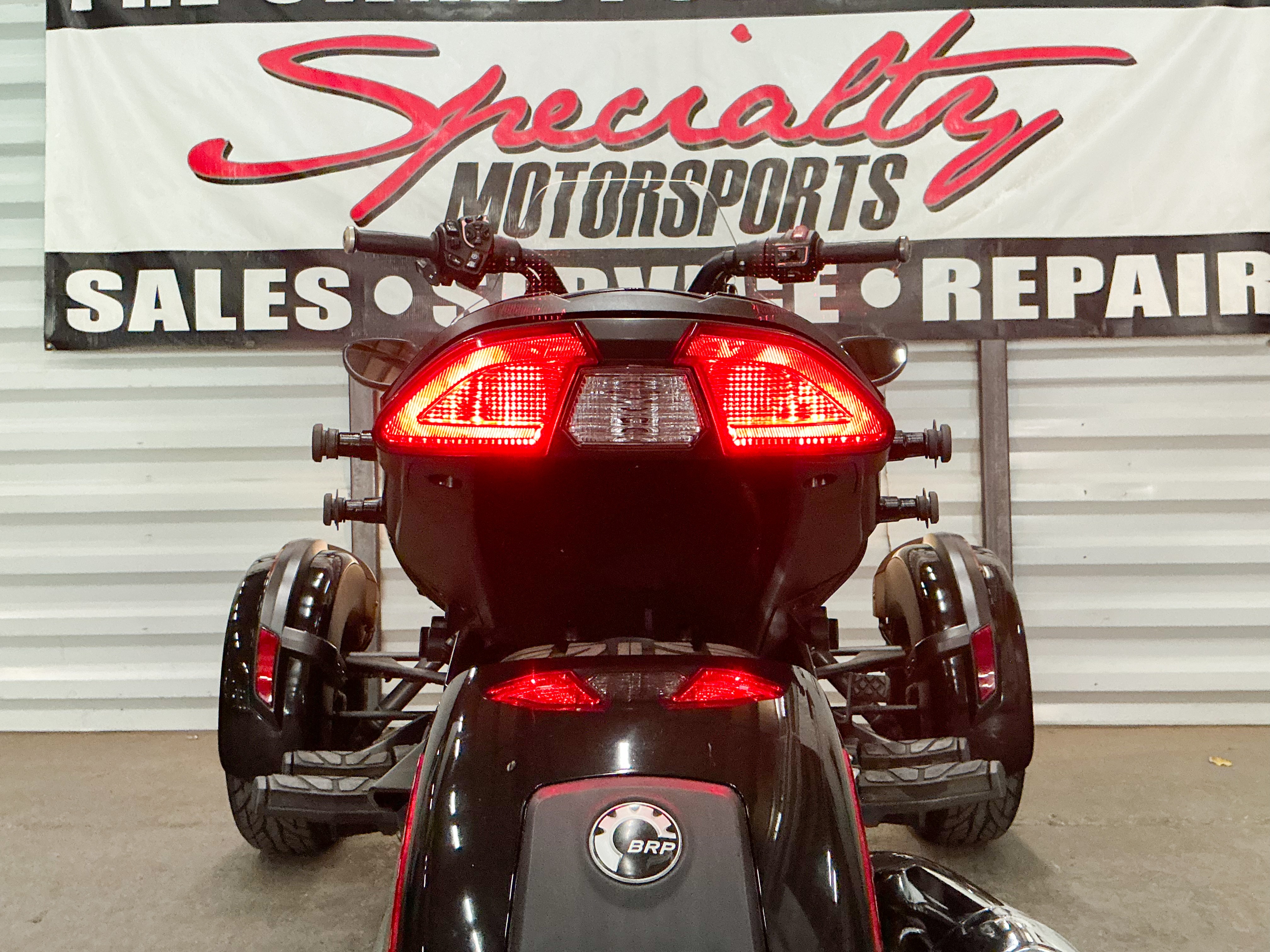 powersport image