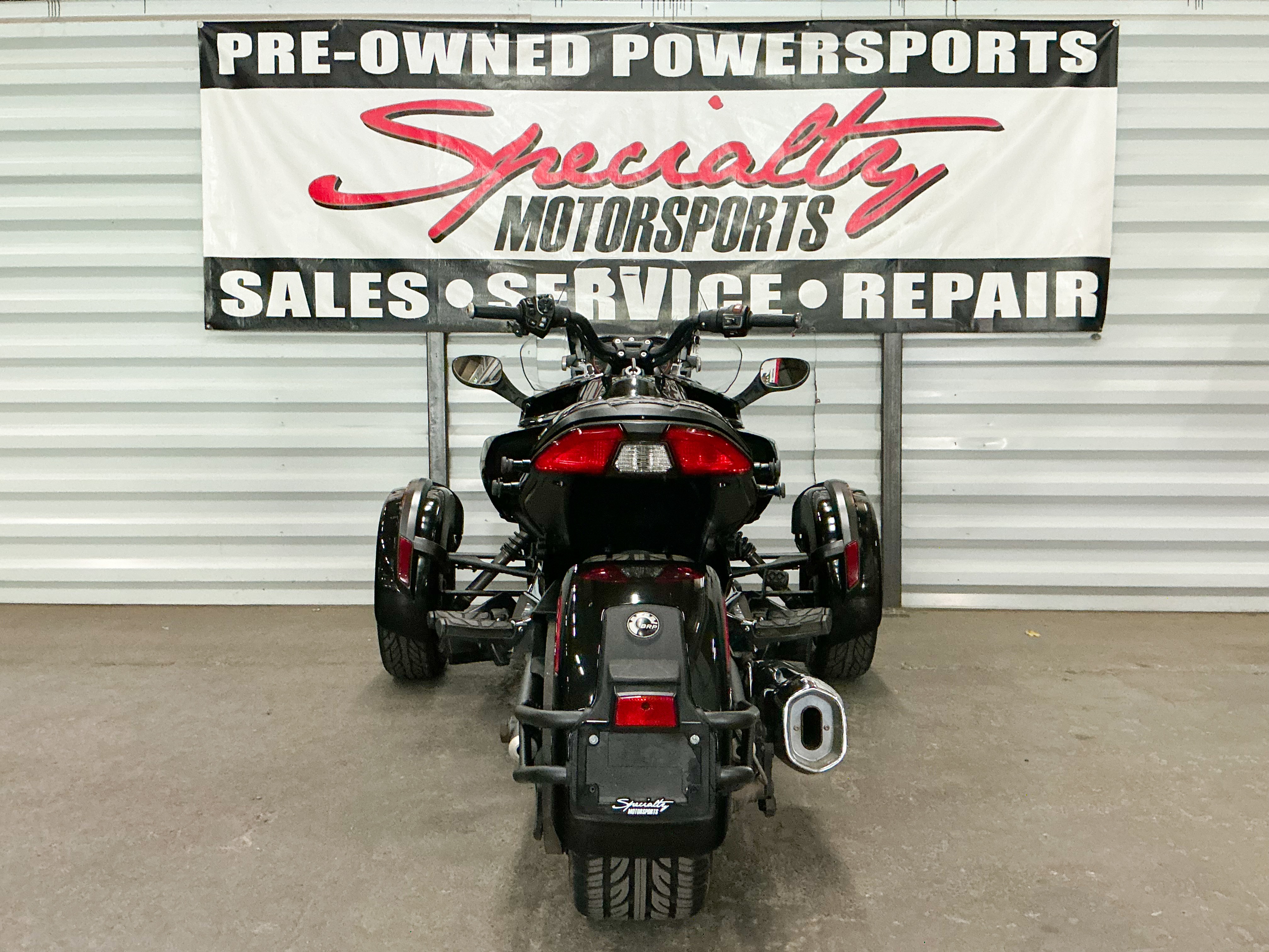 powersport image