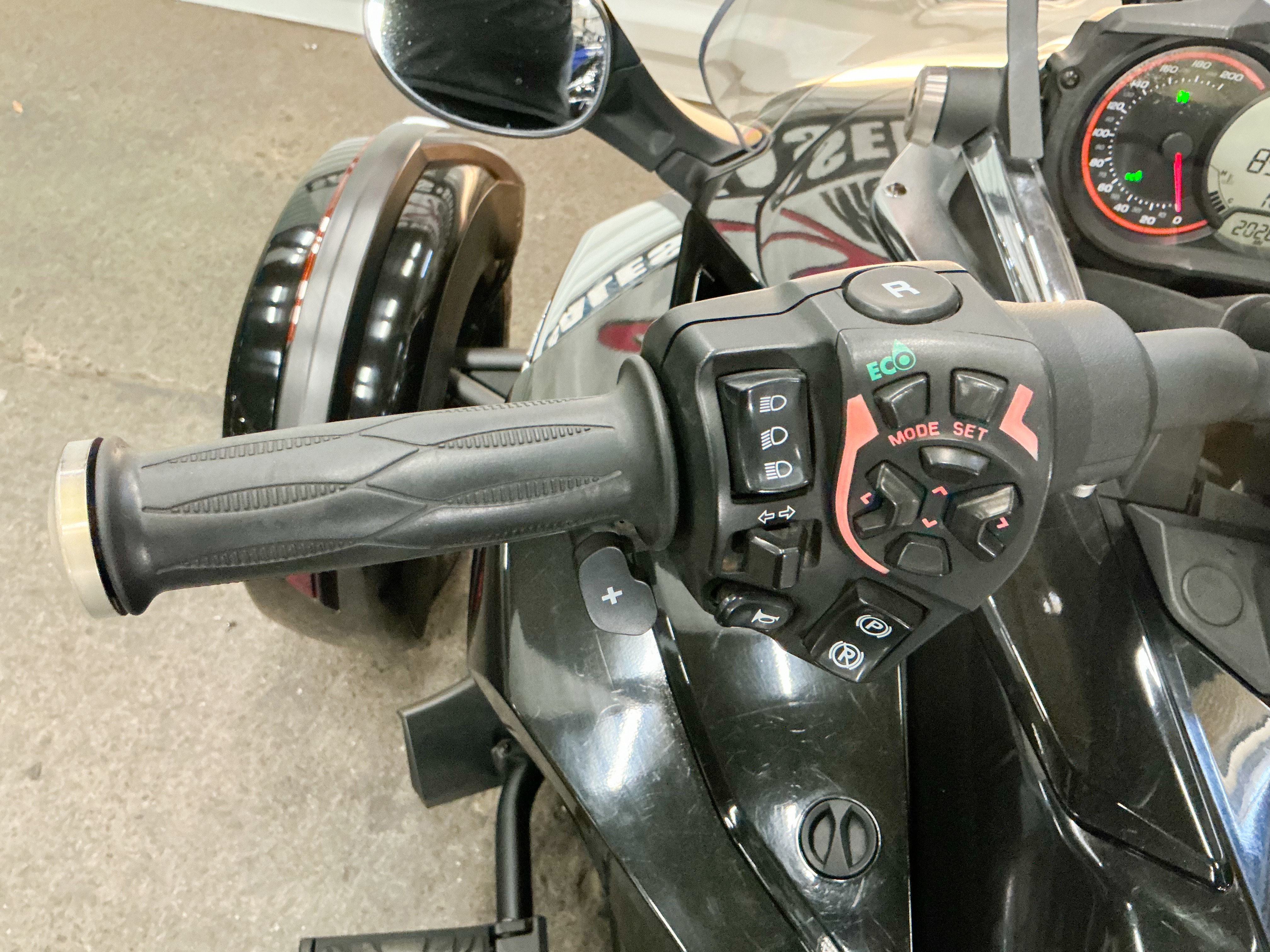 powersport image