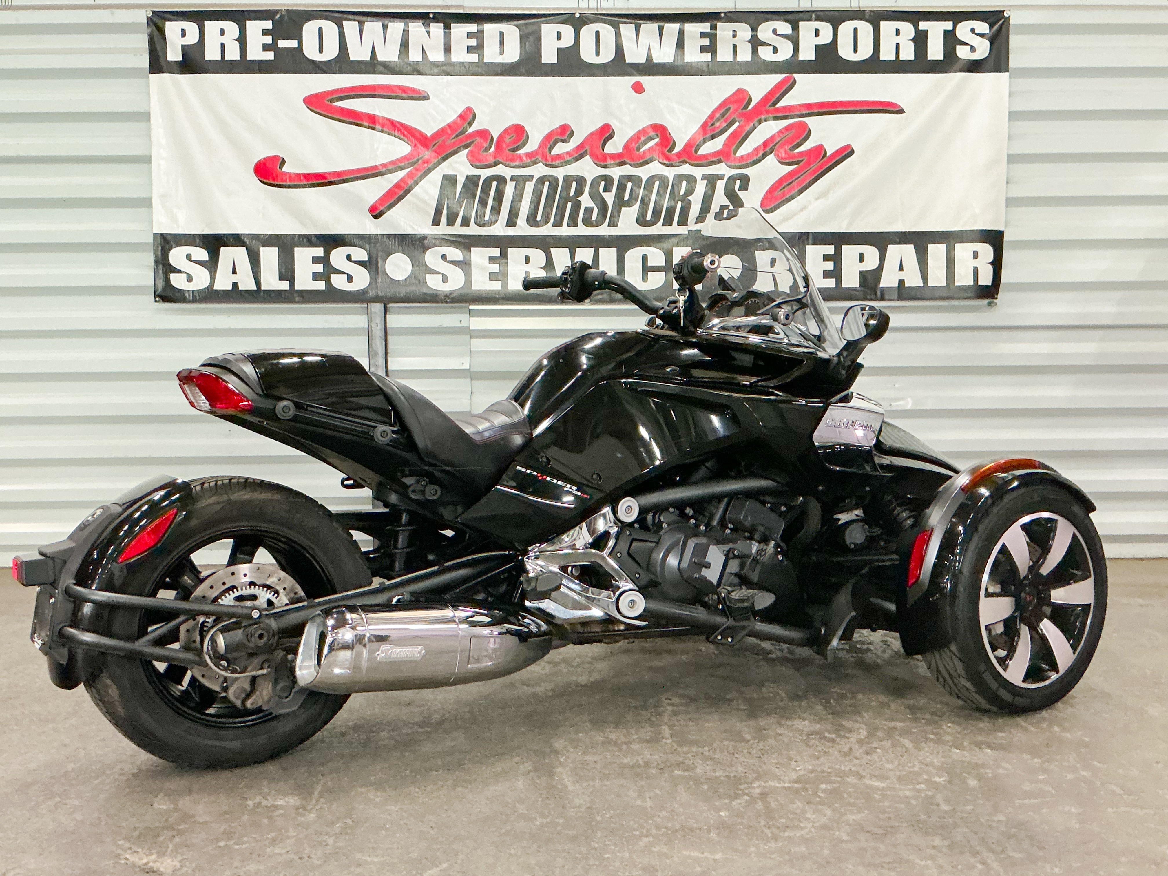 powersport image