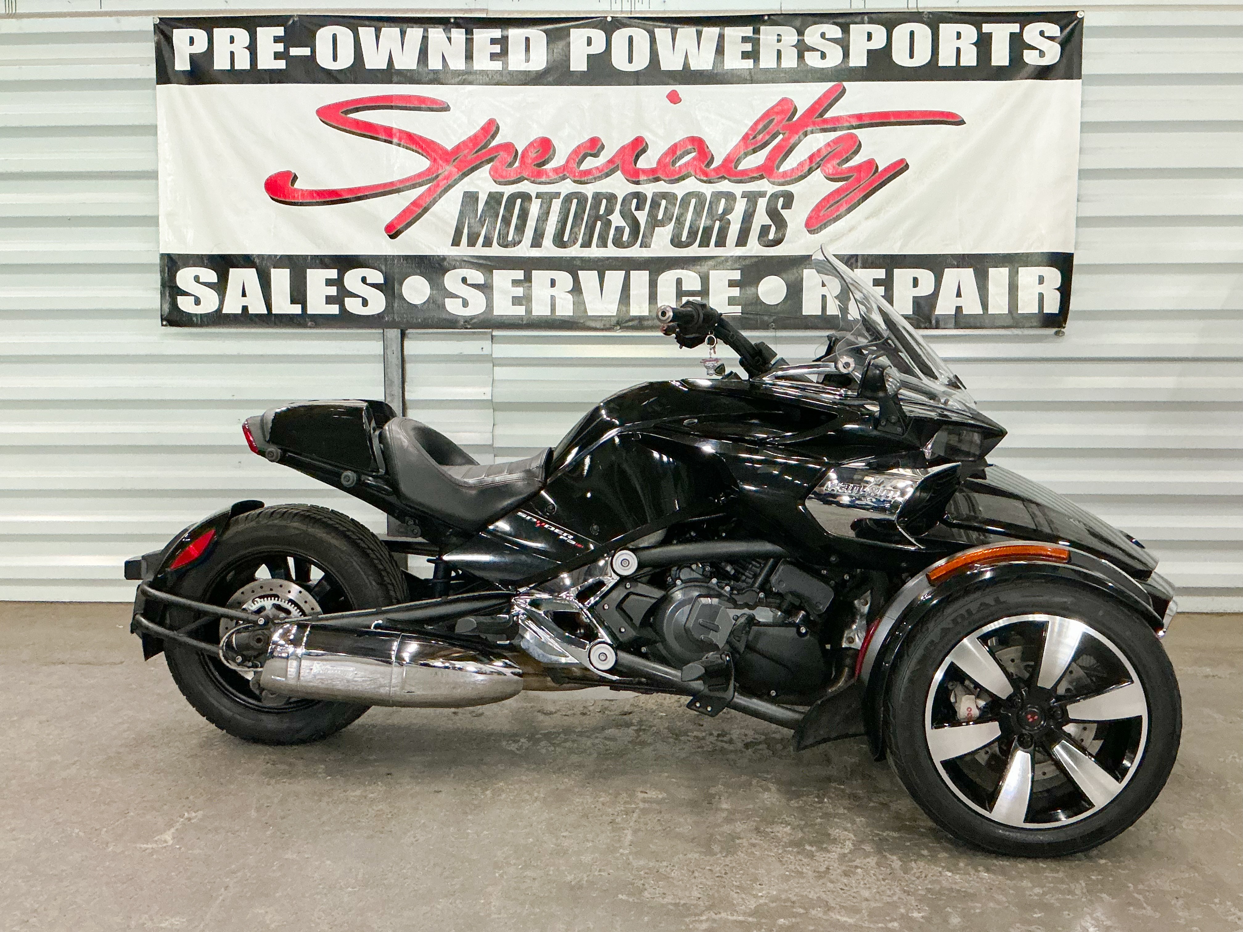 powersport image
