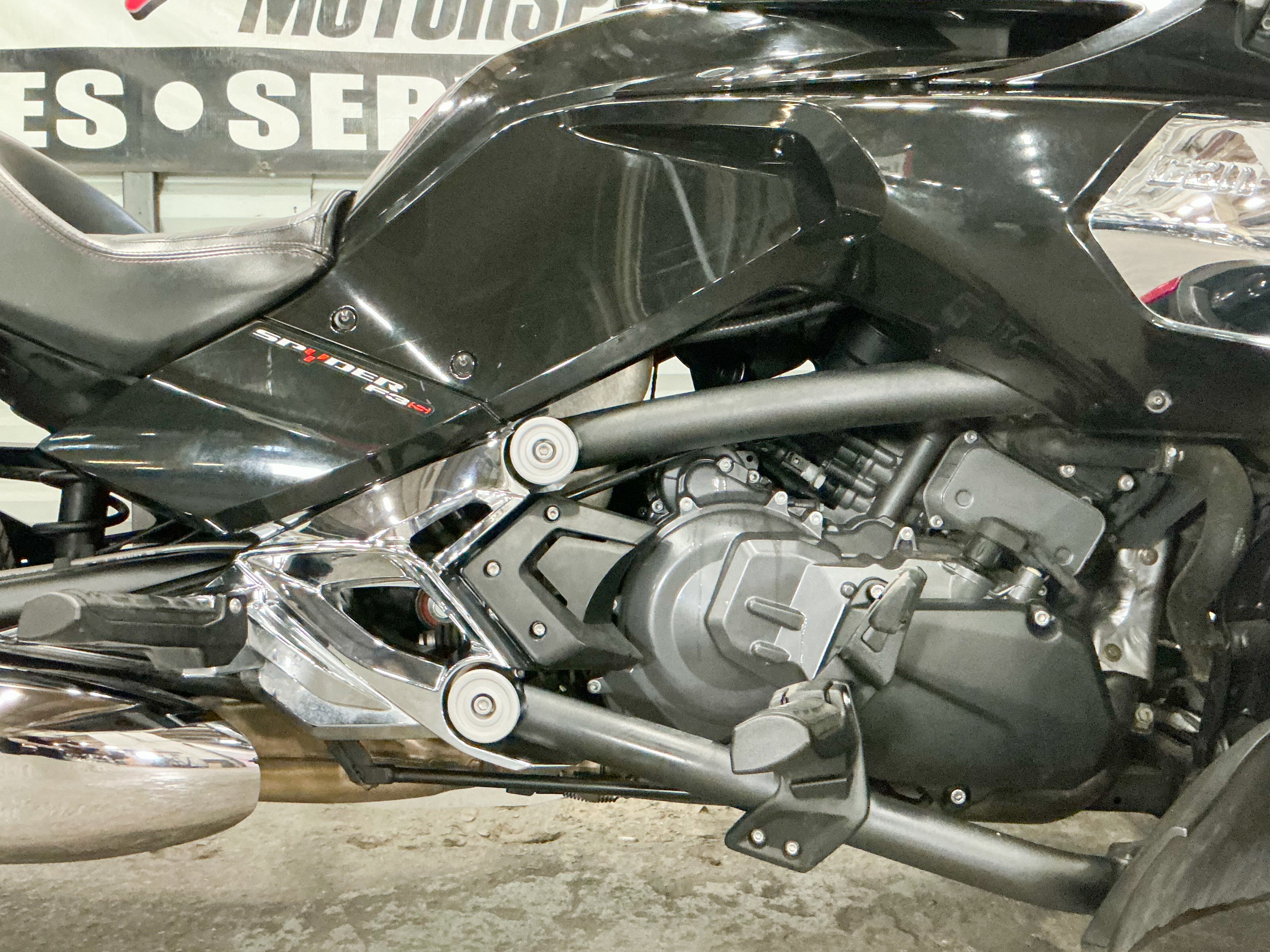 powersport image