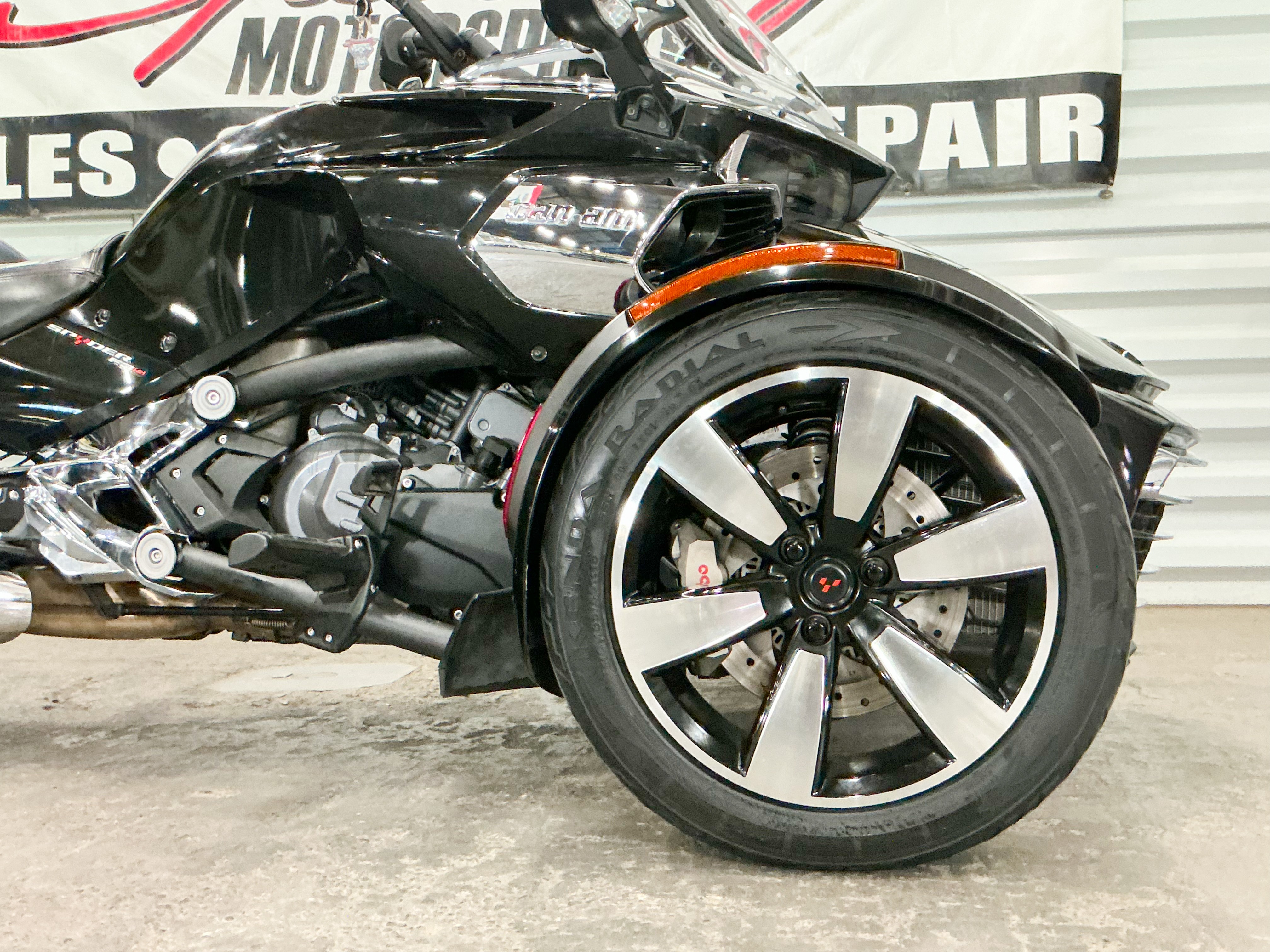 powersport image