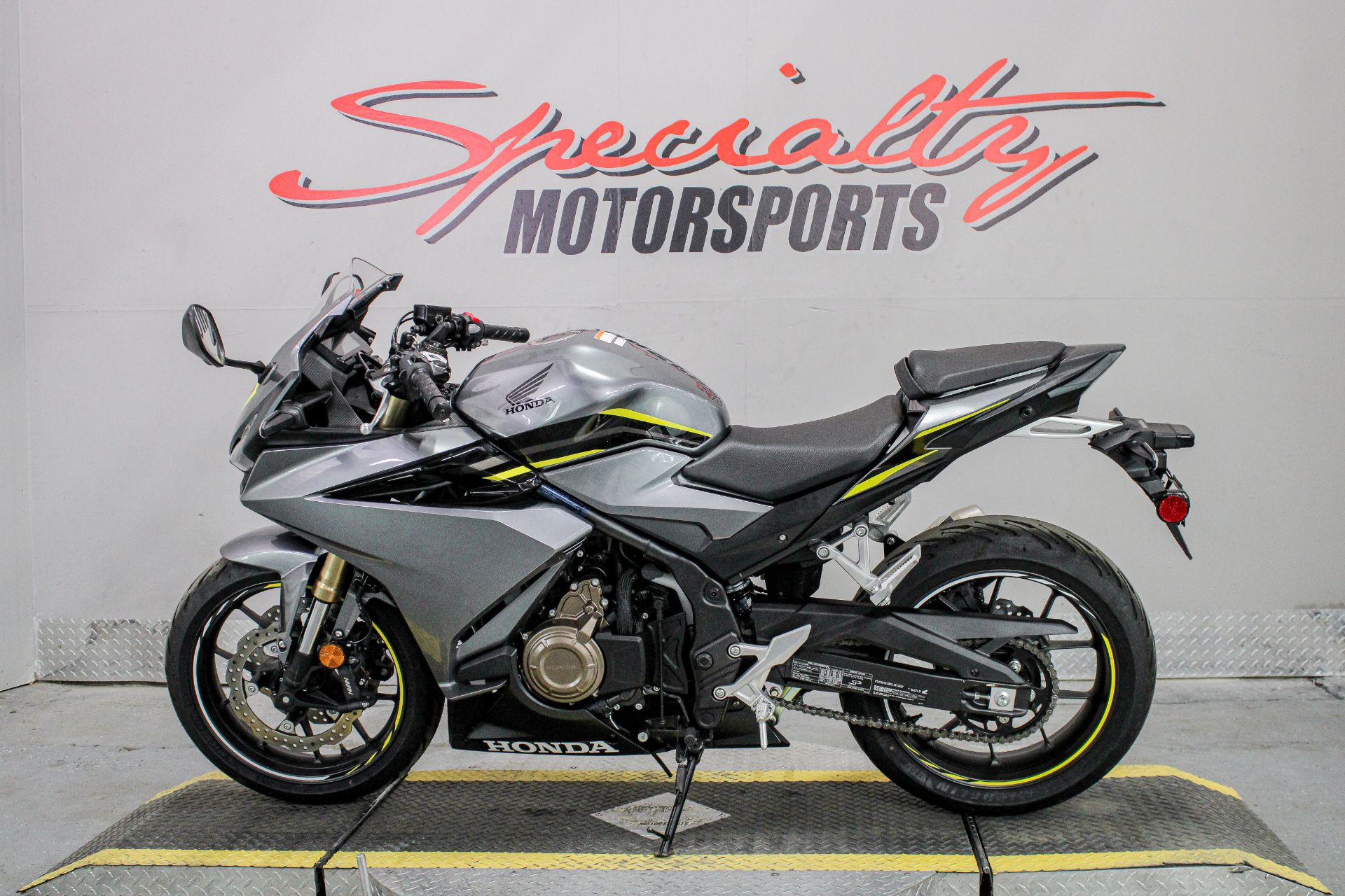 powersport image