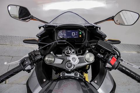 2023 Honda CBR500R ABS in Sacramento, California - Photo 16