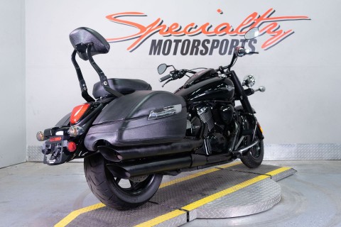 2013 Suzuki Boulevard C90 B.O.S.S. in Sacramento, California - Photo 6