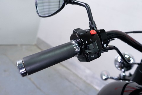 2013 Suzuki Boulevard C90 B.O.S.S. in Sacramento, California - Photo 14