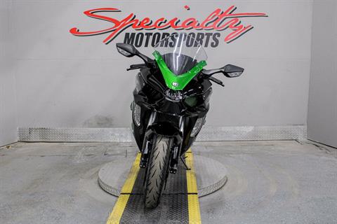 2HR Plantsworks A.K.　 sp.Dark gray 2HR Plantsworks A.K. sp.Dark gray New 2025 Kawasaki Ninja H2