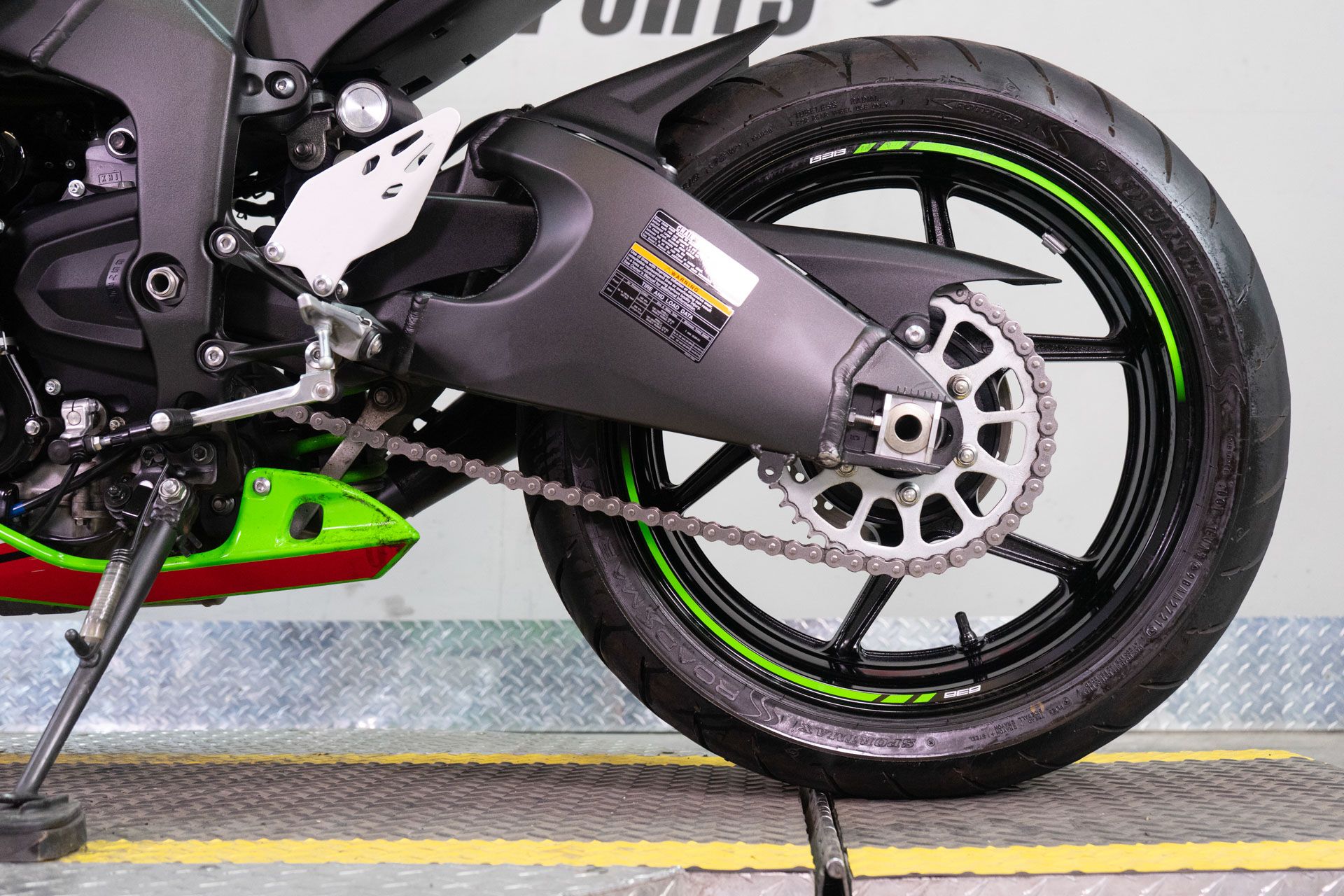 powersport image