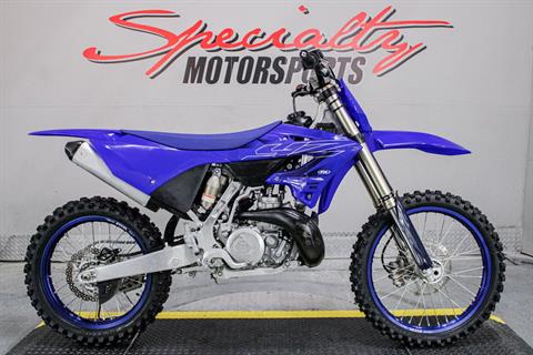 YAM007221 - 2024 - Yamaha Motor Corp., USA - YZ250 Specialty Motorsports - Photo 1