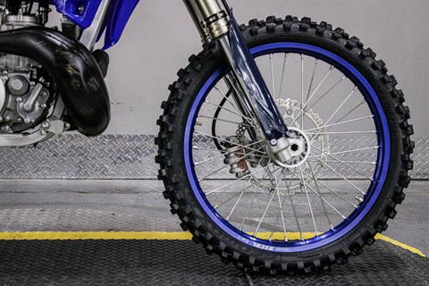 YAM007221 - 2024 - Yamaha Motor Corp., USA - YZ250 Front Tire - Photo 3