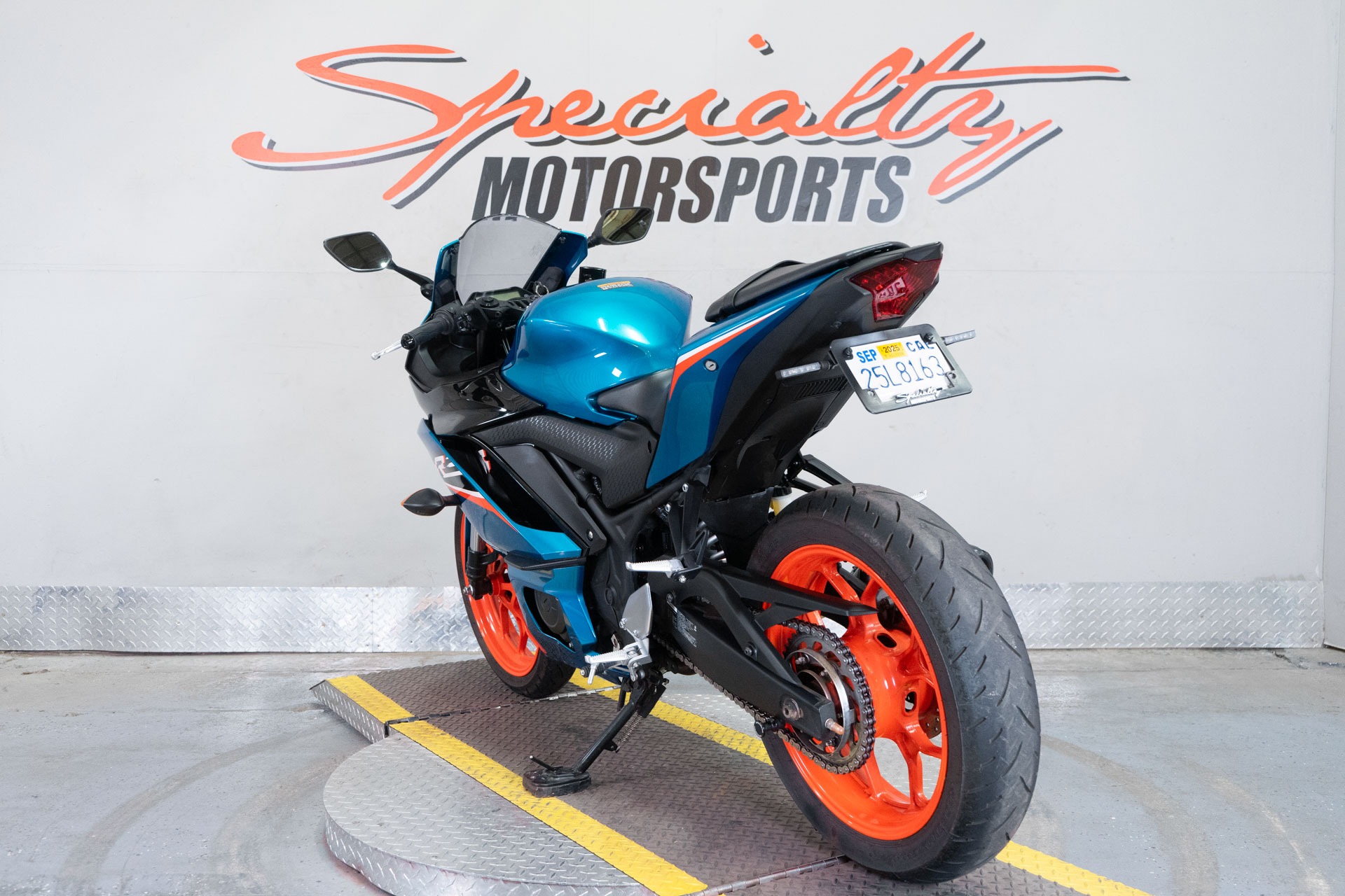 powersport image
