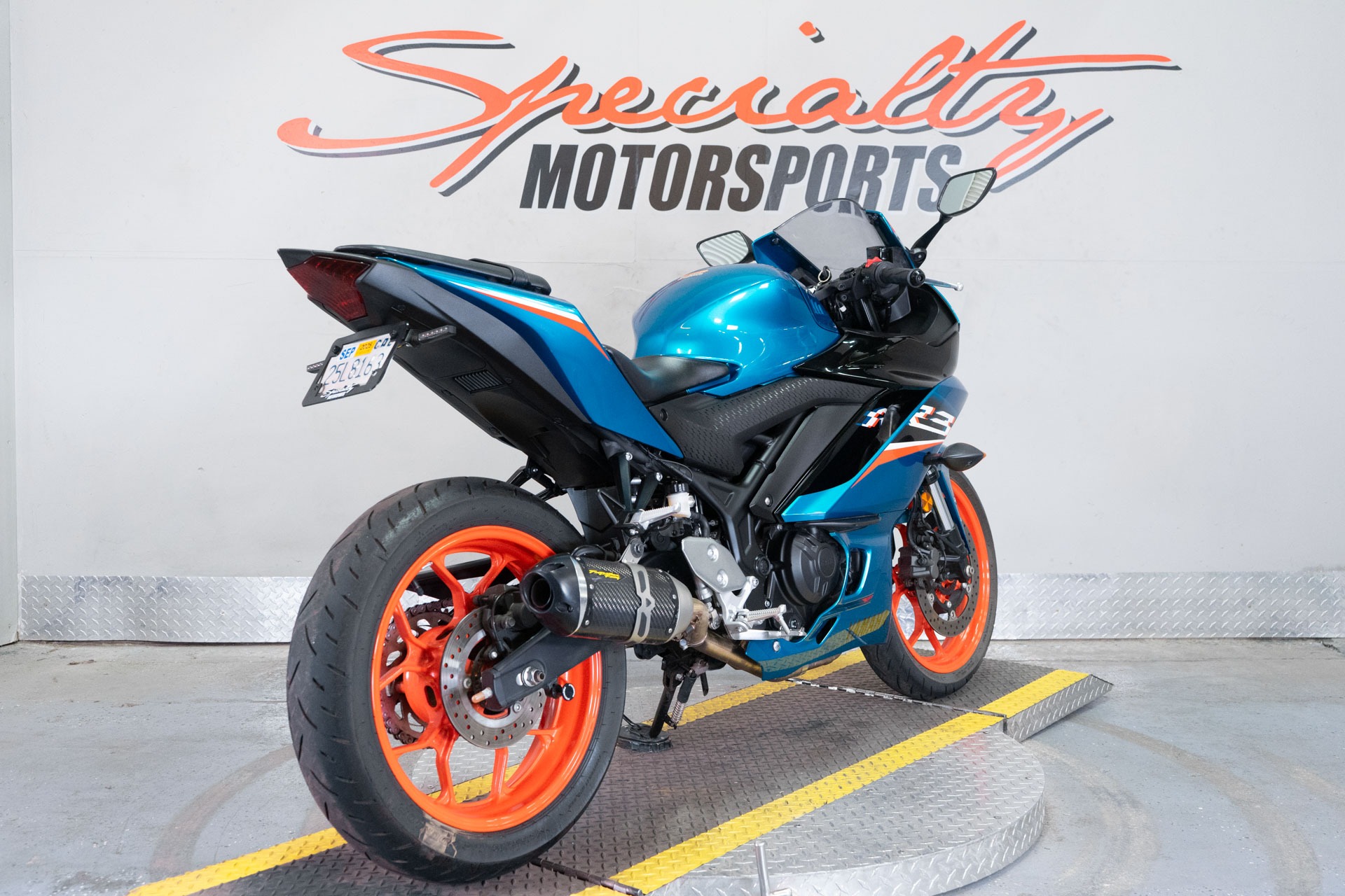powersport image