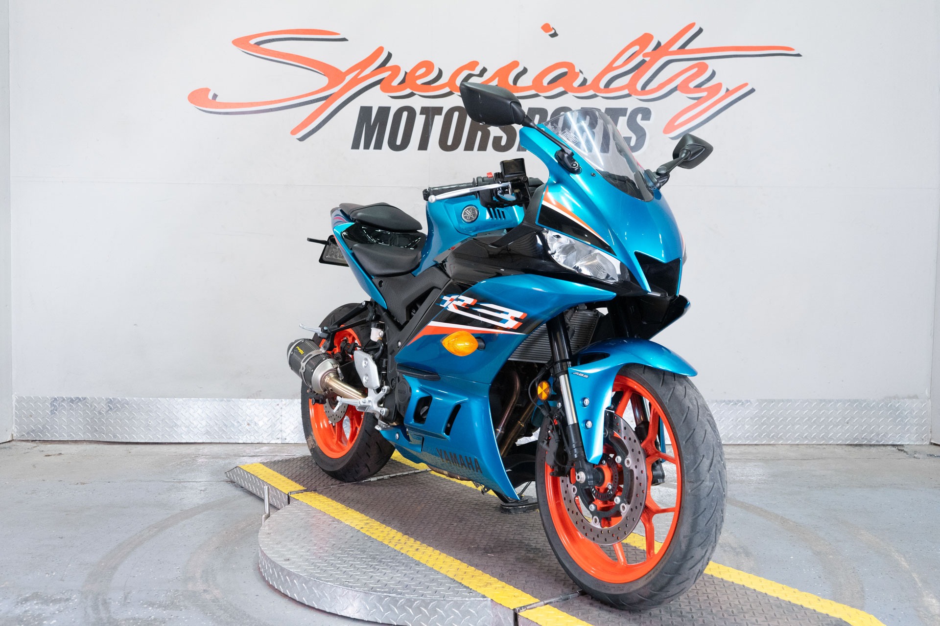 powersport image