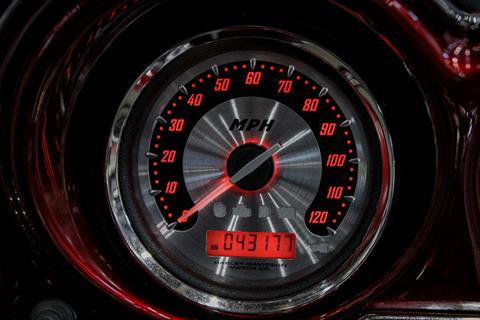 2009 Harley-Davidson CVO™ Ultra Classic® Electra Glide® in Sacramento, California - Photo 19